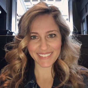 Meet your Posher, Julie